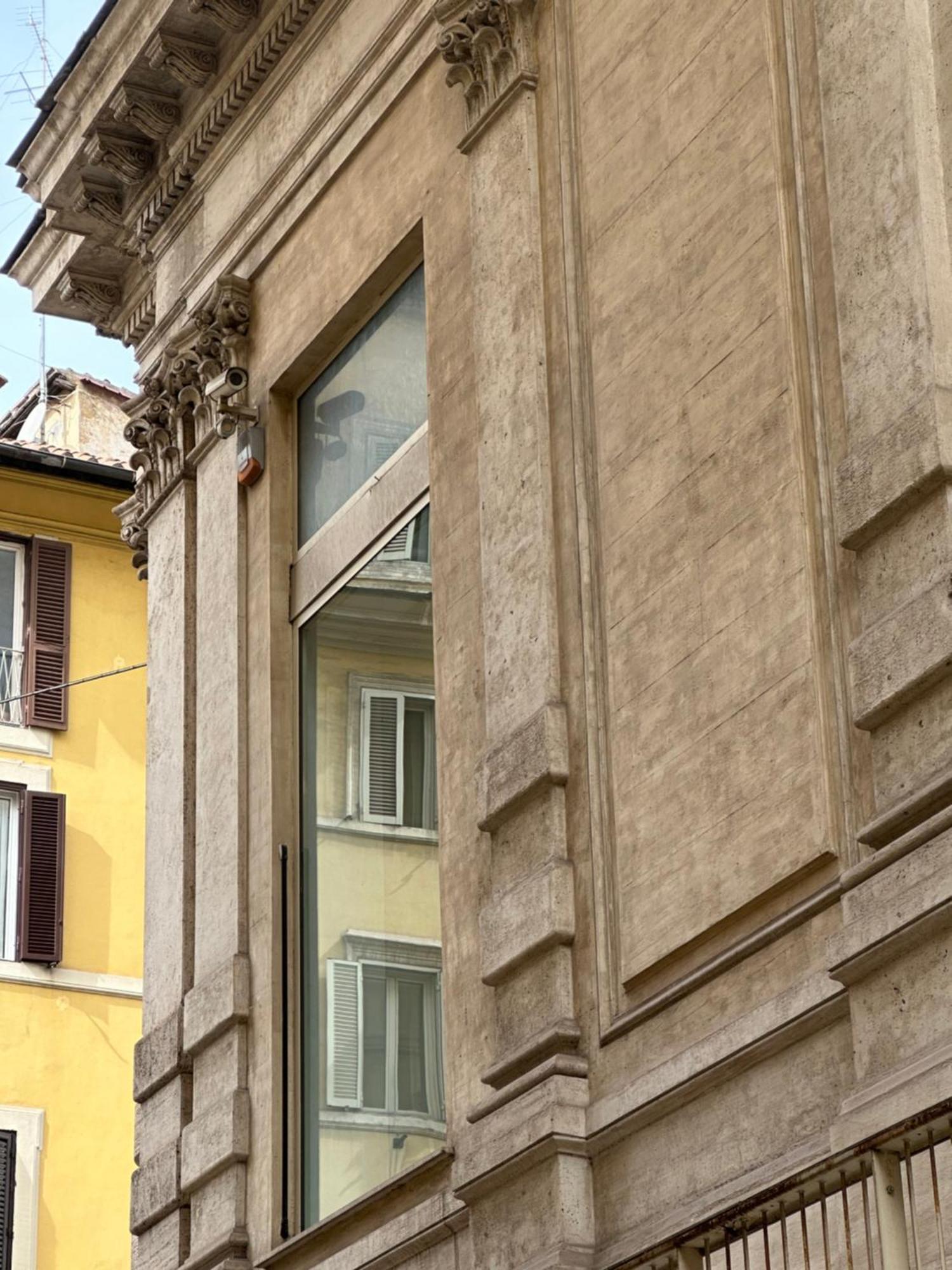 Crispi 2Enty At Spanish Steps Roma Dış mekan fotoğraf